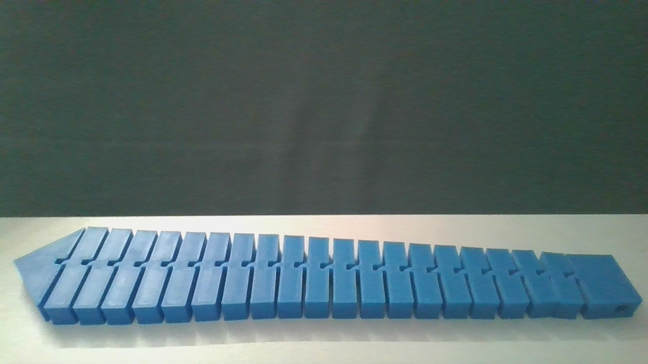 flexi necktie — thumbnail 2