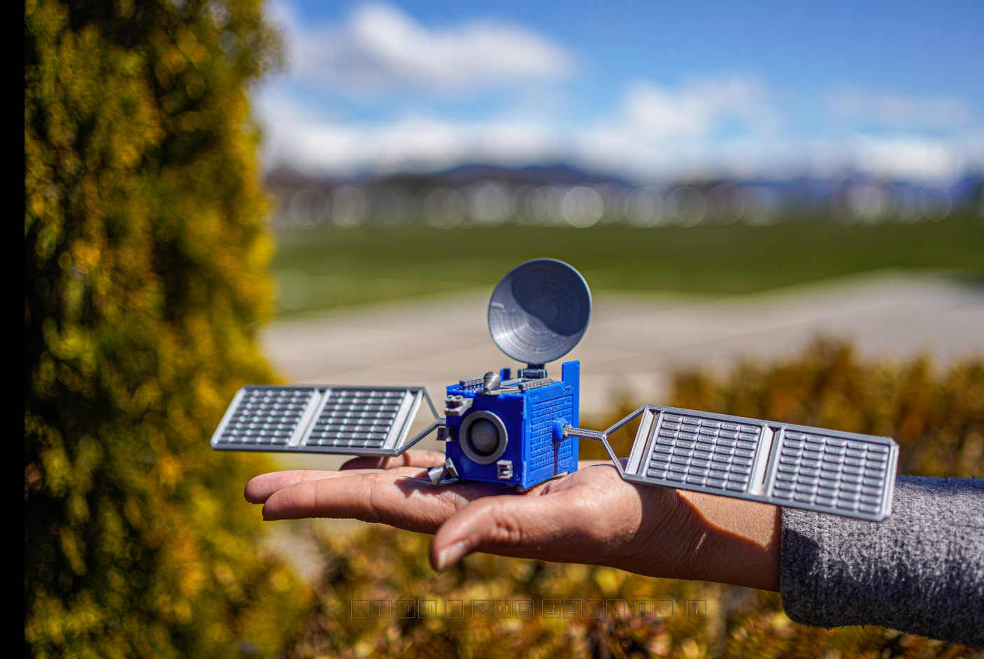 Kitcard Arsat-1