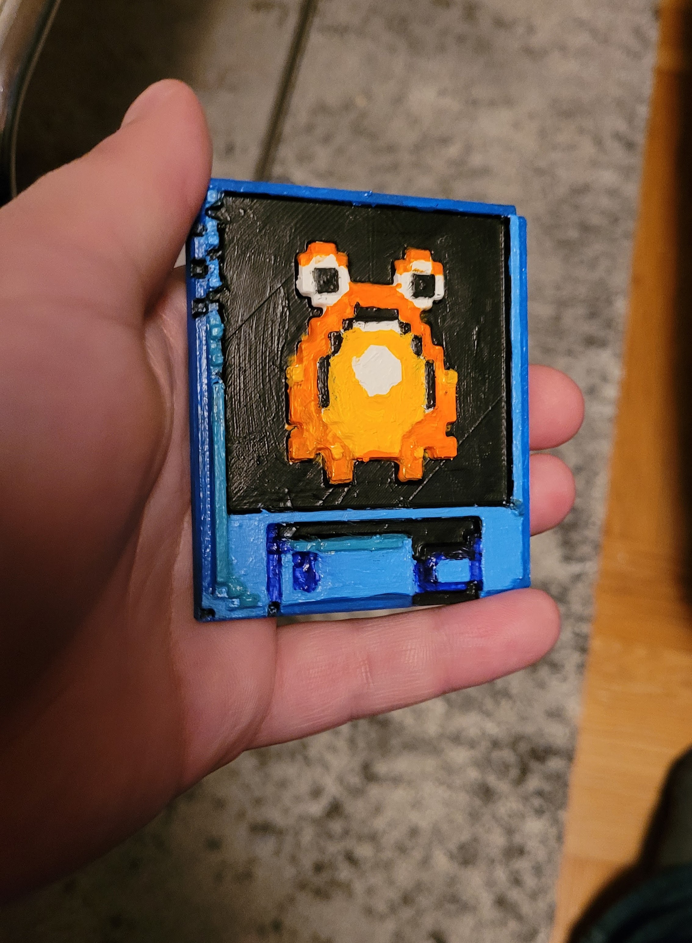 ufo50 Devilition Cartridge