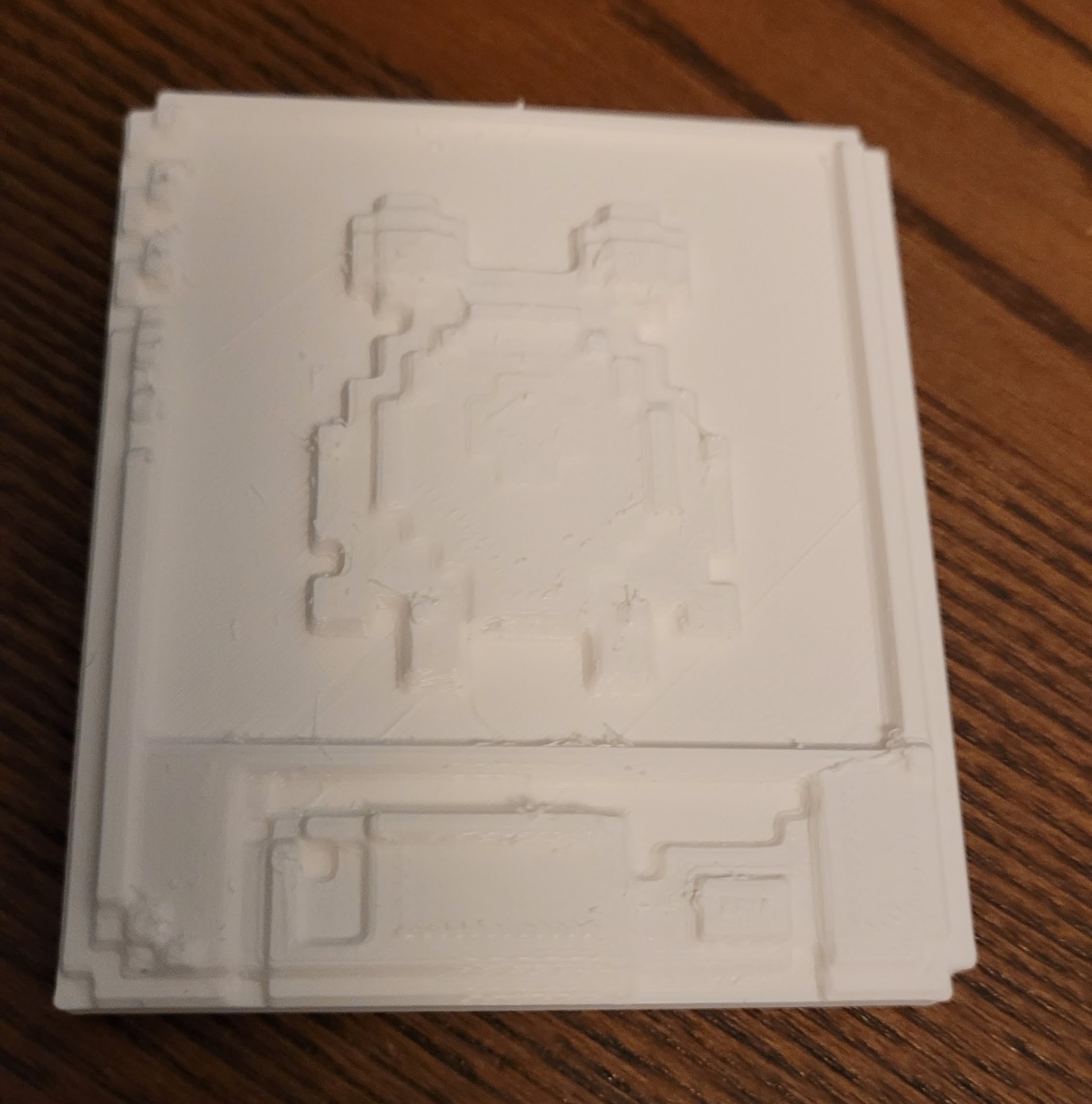 ufo50 Devilition Cartridge — thumbnail 3