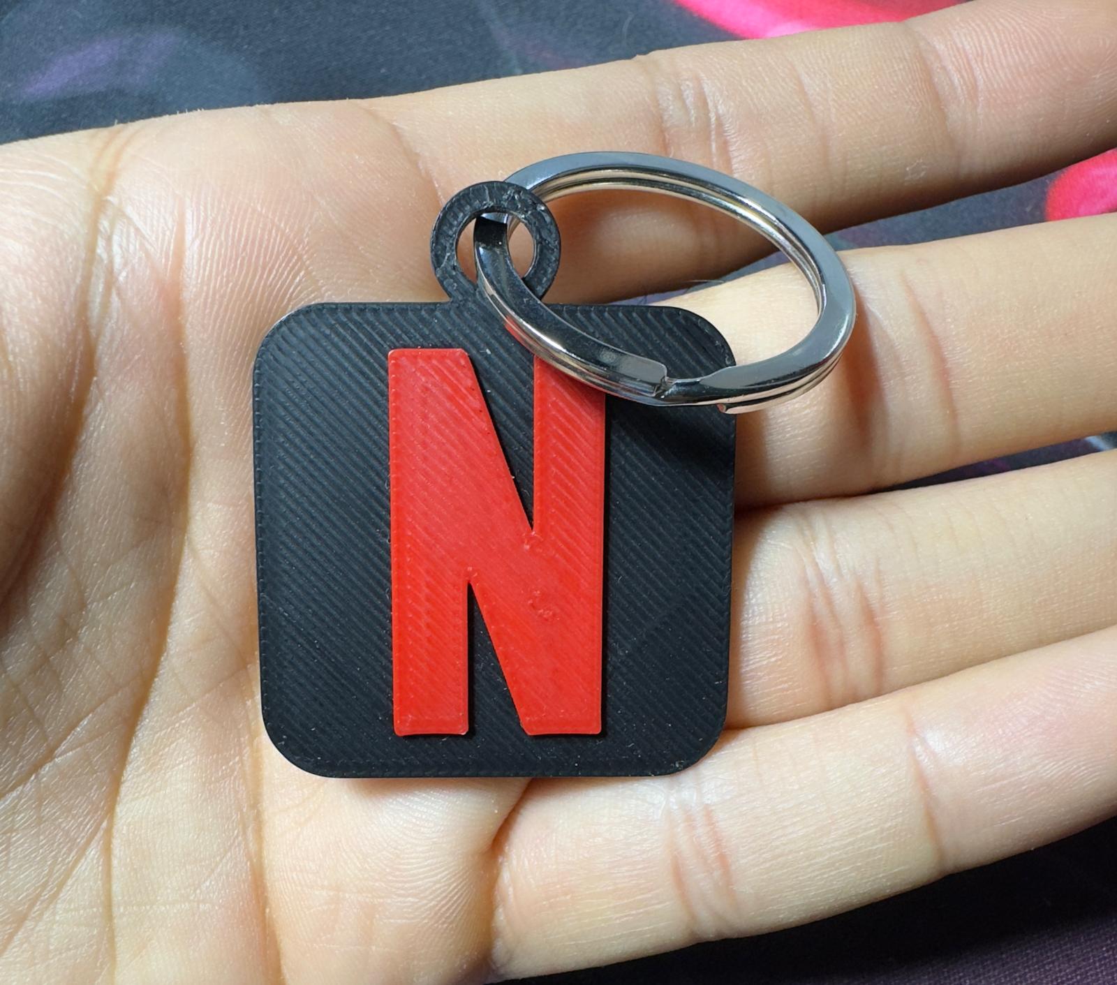 Massive Keychains Collection Part 1 — miniatura 4