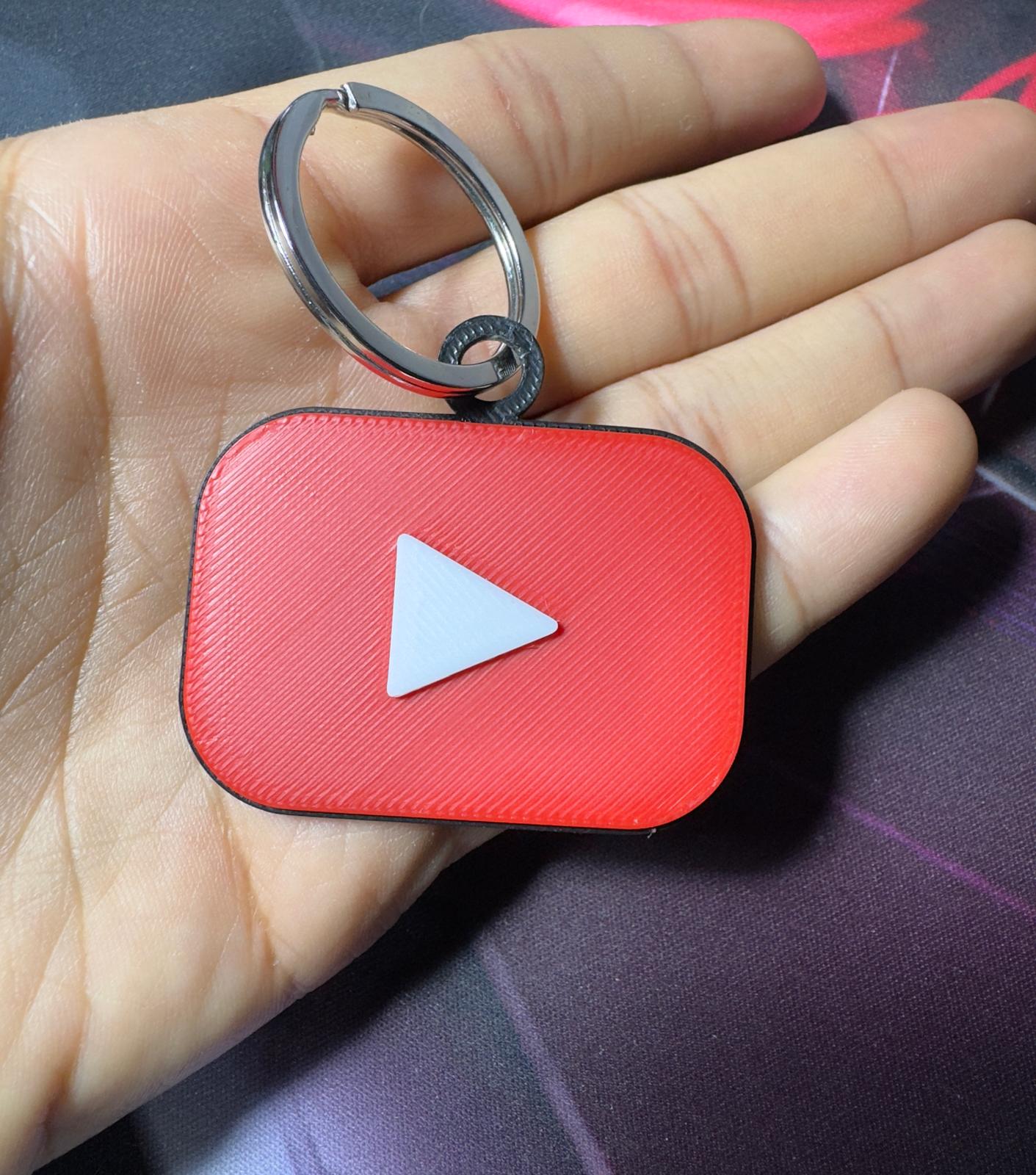 Massive Keychains Collection Part 1 — miniatura 5