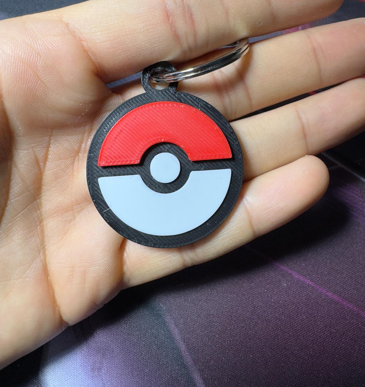 Massive Keychains Collection Part 1 — miniatura 6