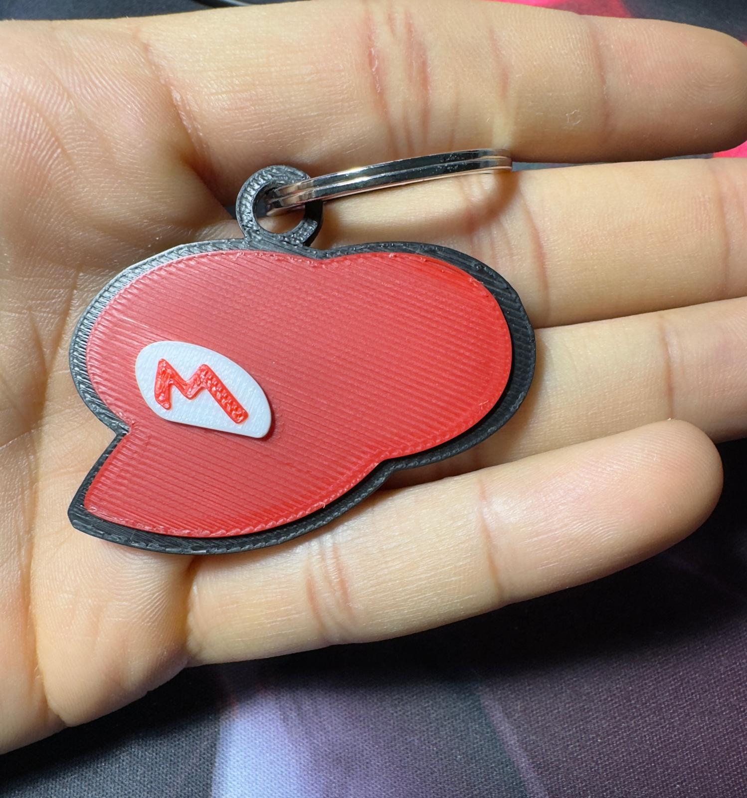 Massive Keychains Collection Part 1 — miniatura 7