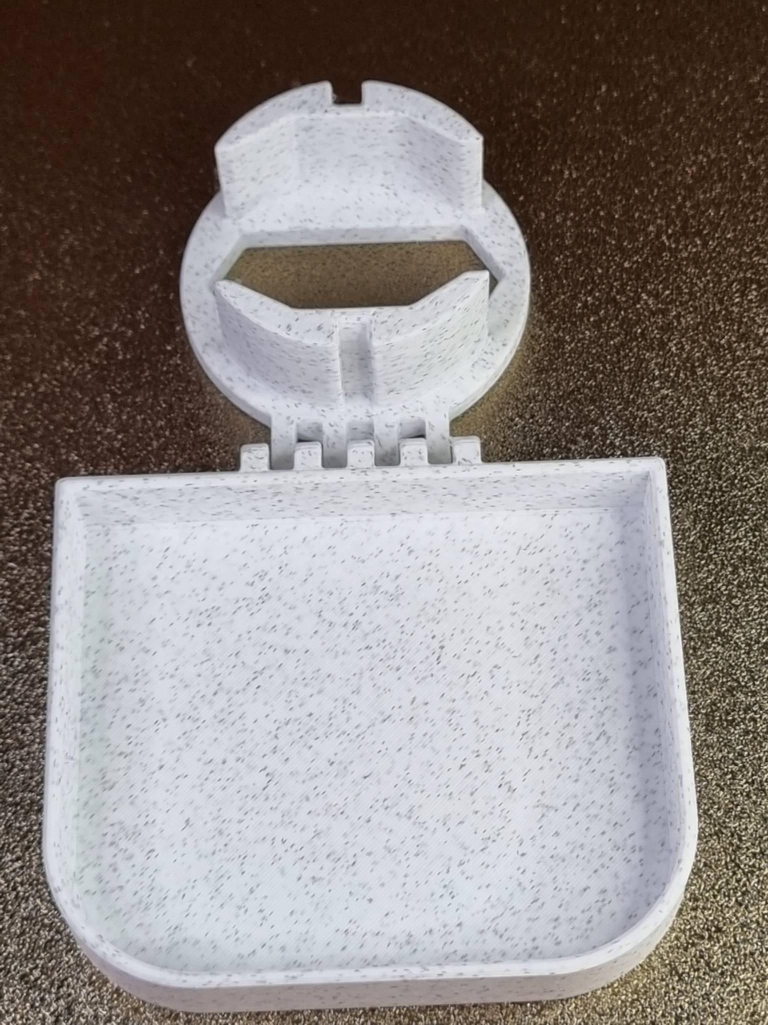 schuko plug tray — miniatura 4