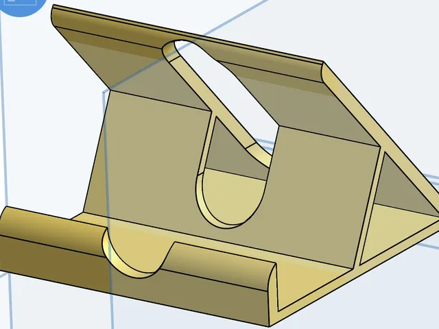iPad stand