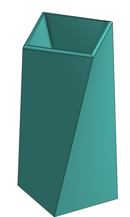 Pencil Pots