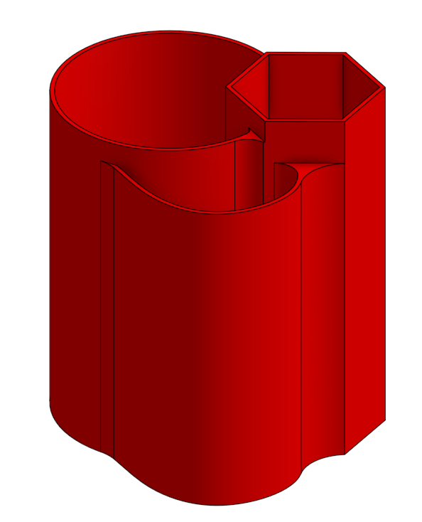 Pencil Pots — miniatura 3