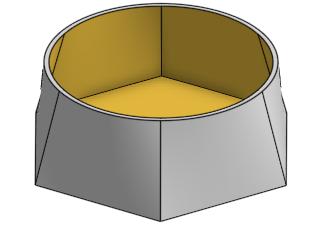 Pencil Pots — miniatura 4