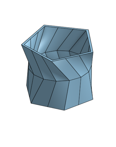 Pencil Pots — miniatura 5