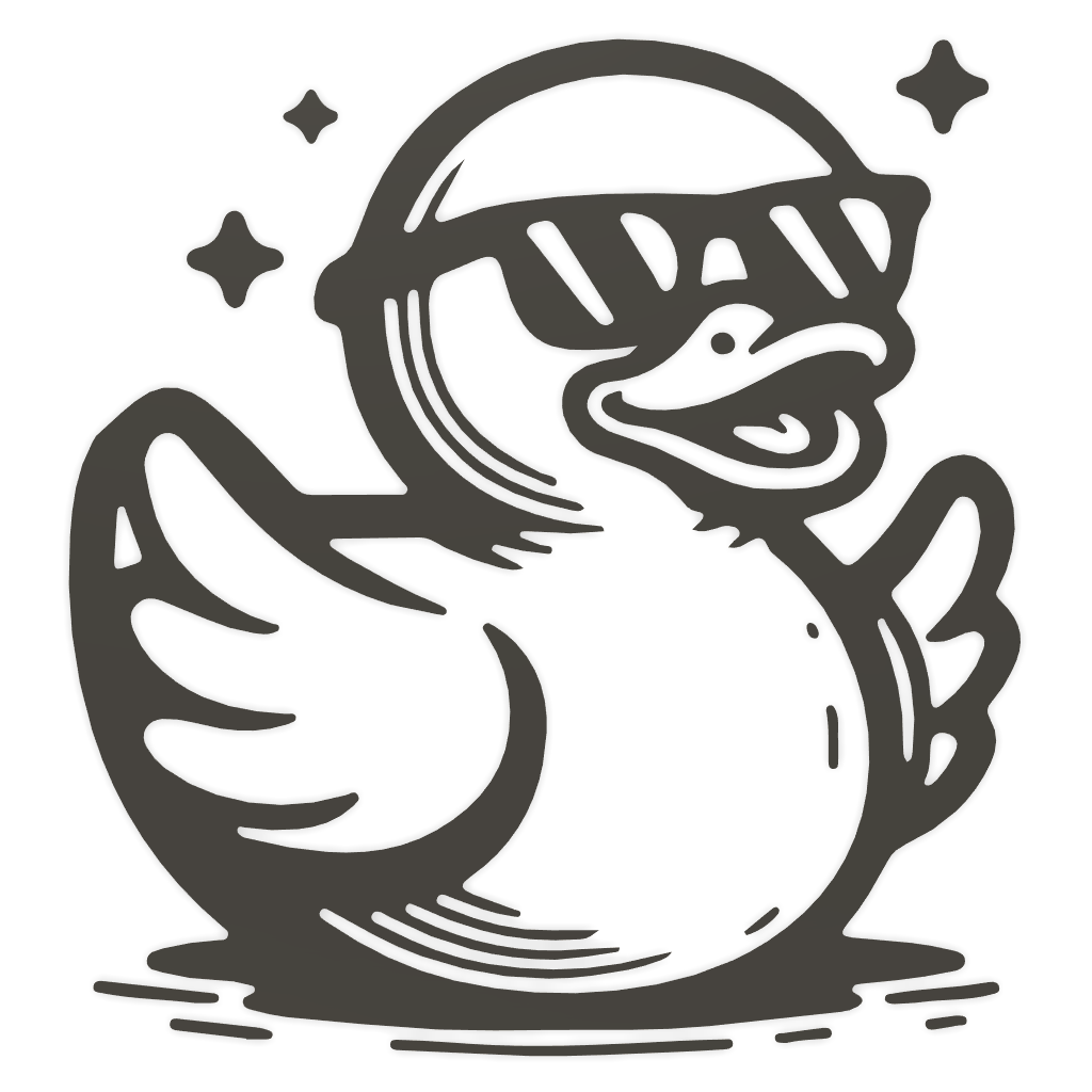 Duck home dector