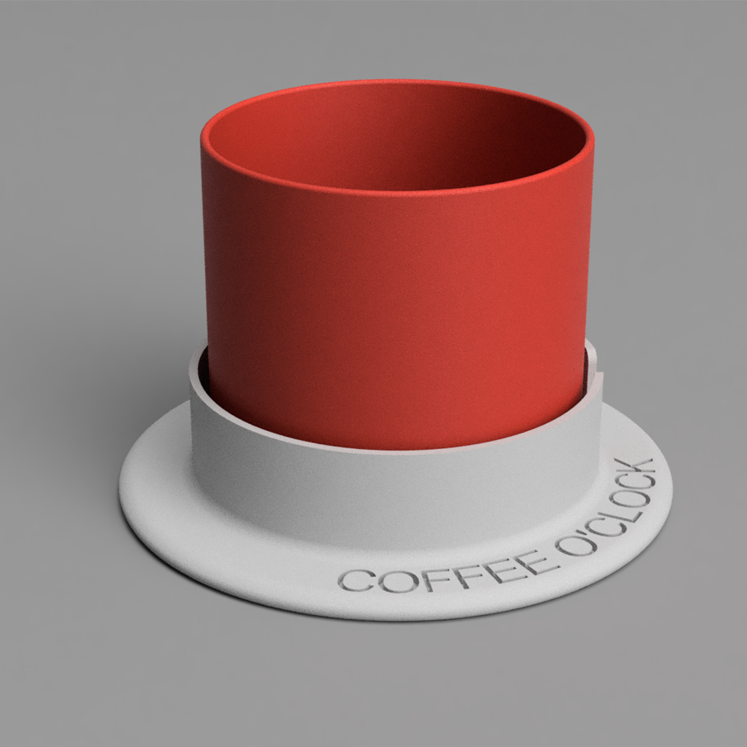 Couch Coaster