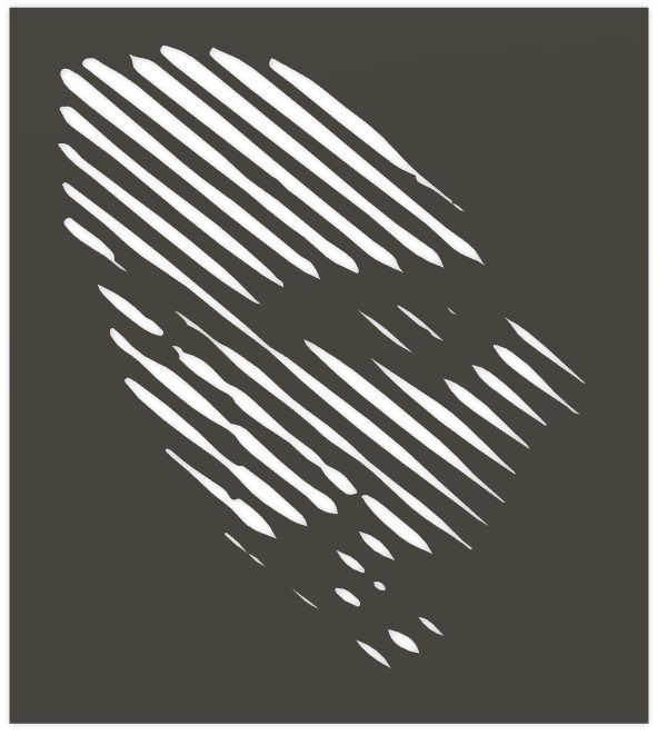Portrait art