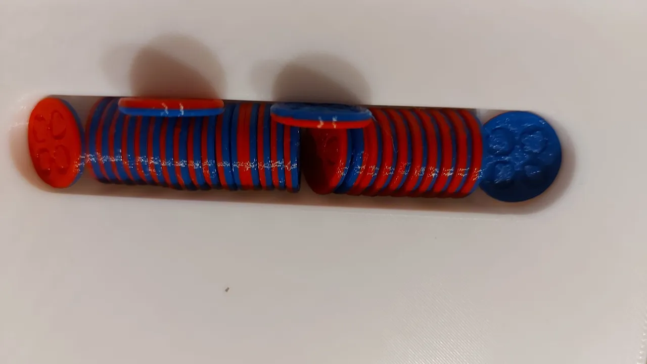 Sequence Mini by Alfons05 | Download free STL model | Printables.com