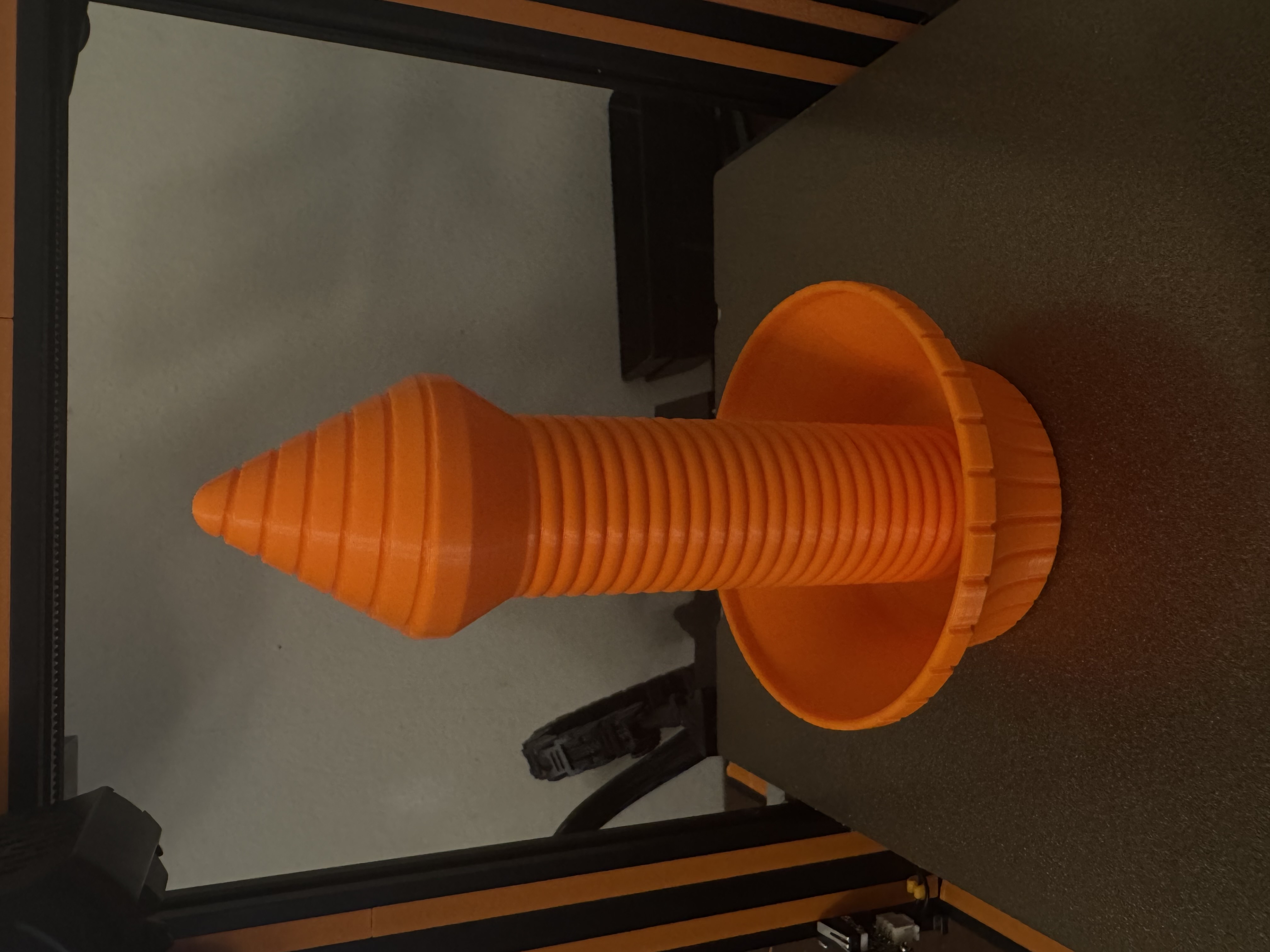 Drill sword by Hassan Aram Download free STL model