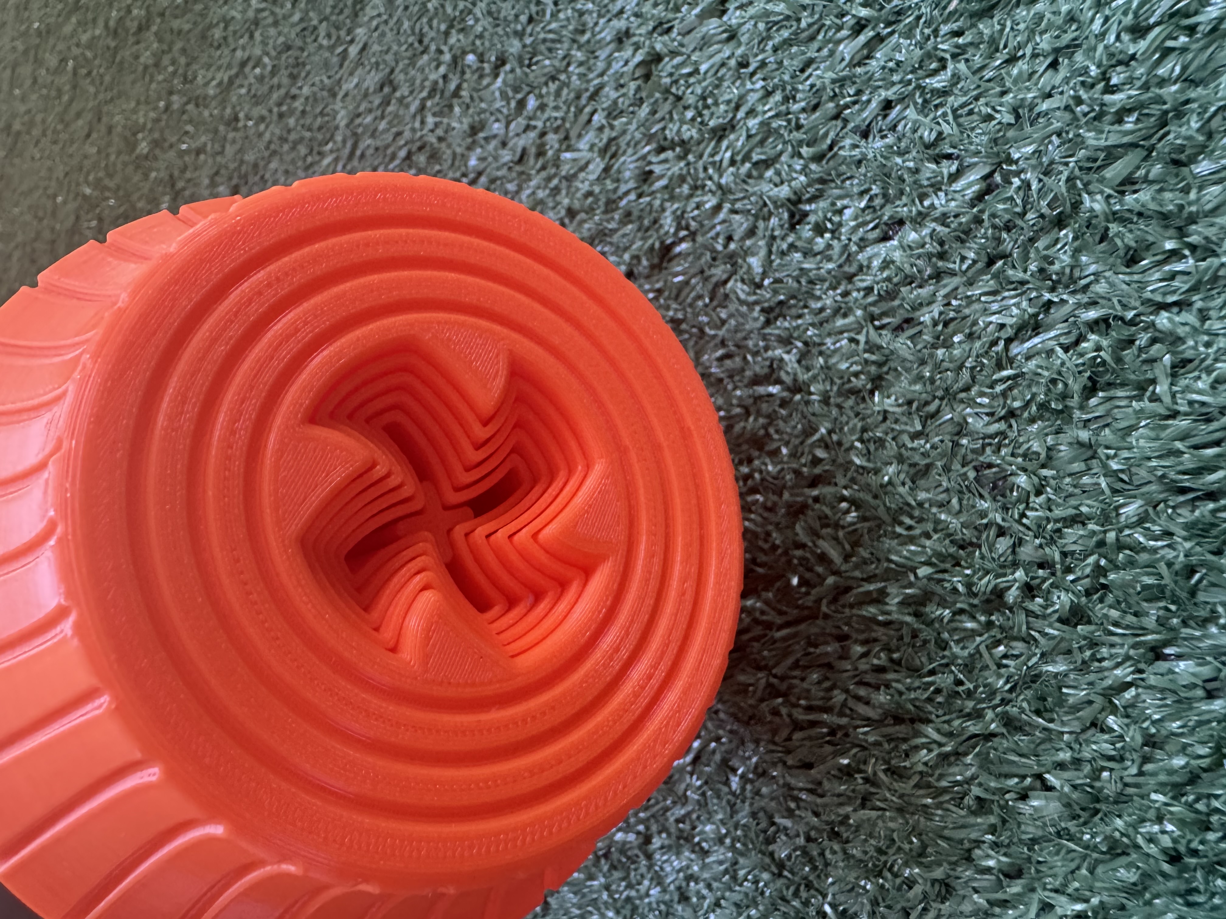 Drill sword by Hassan Aram Download free STL model