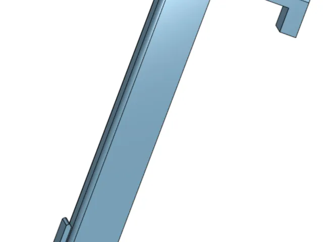 Over-the-Door Picture Hanger