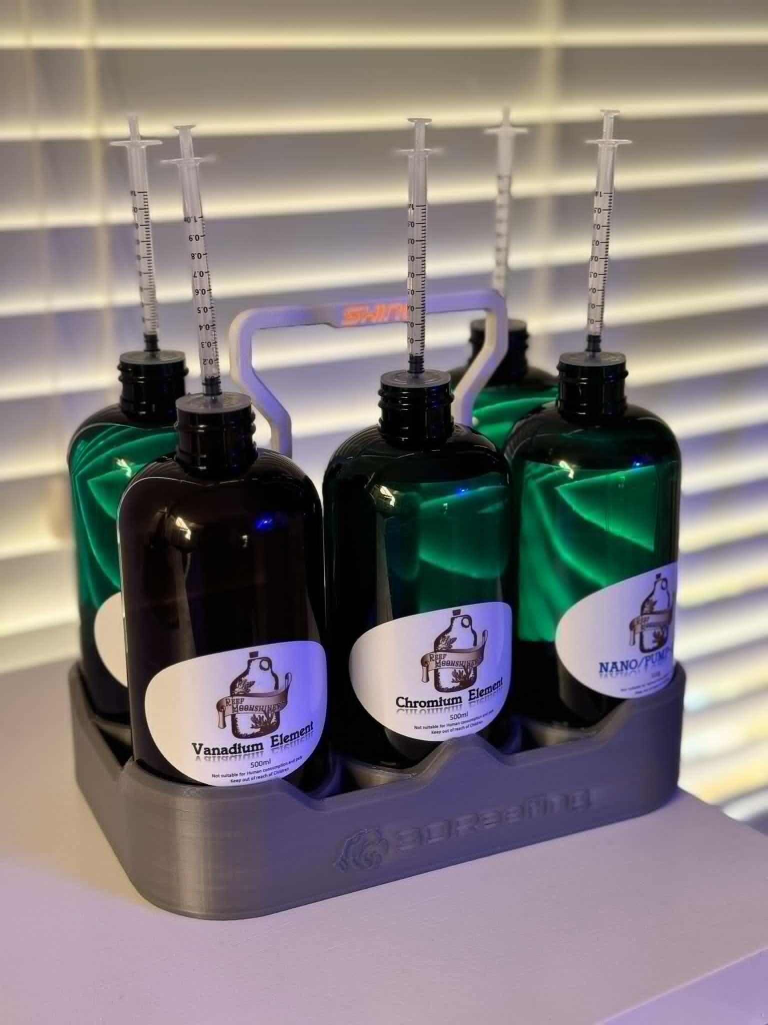 Reef Moonshine Elements Carrier — thumbnail 3