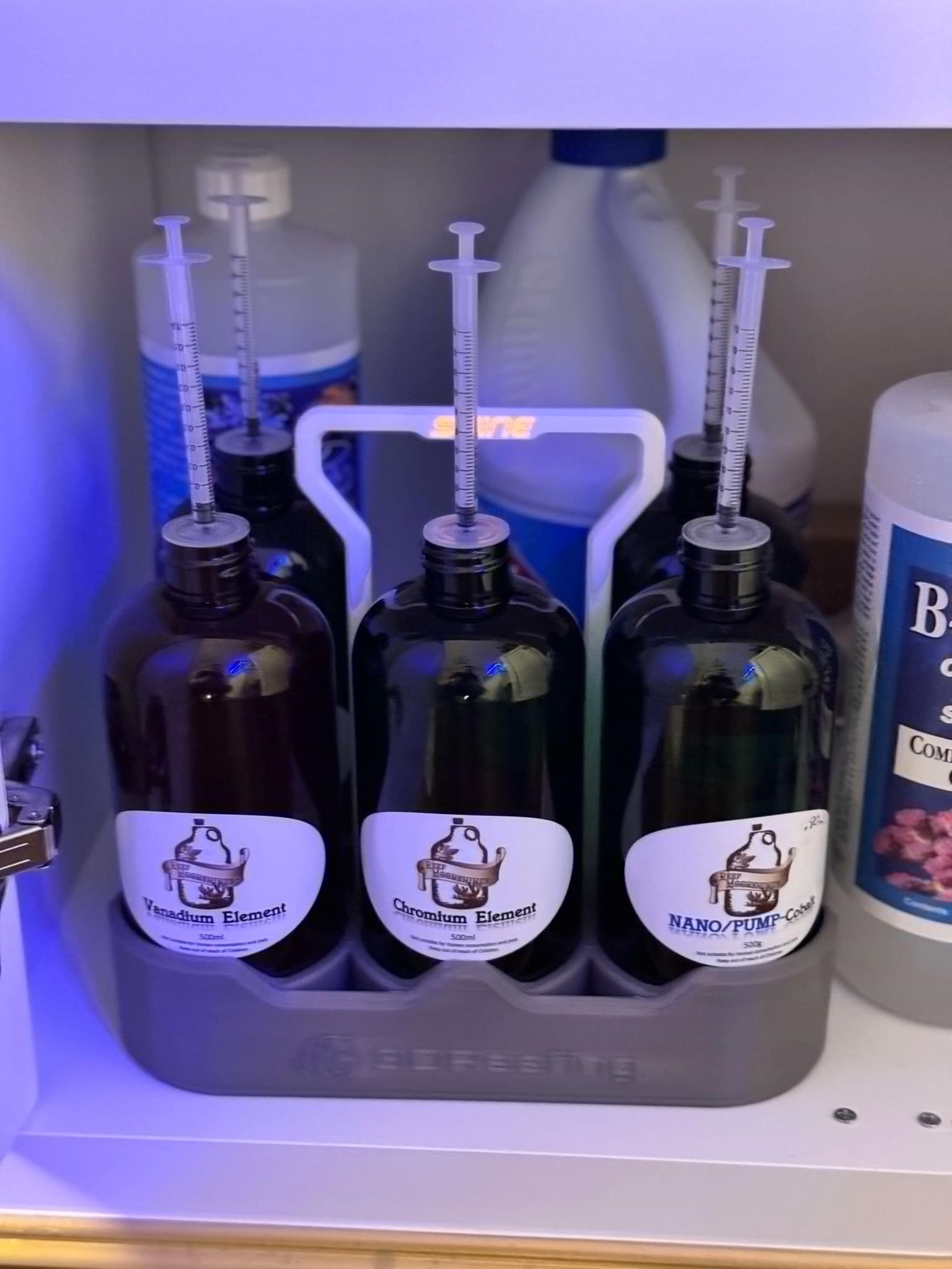 Reef Moonshine Elements Carrier — thumbnail 4