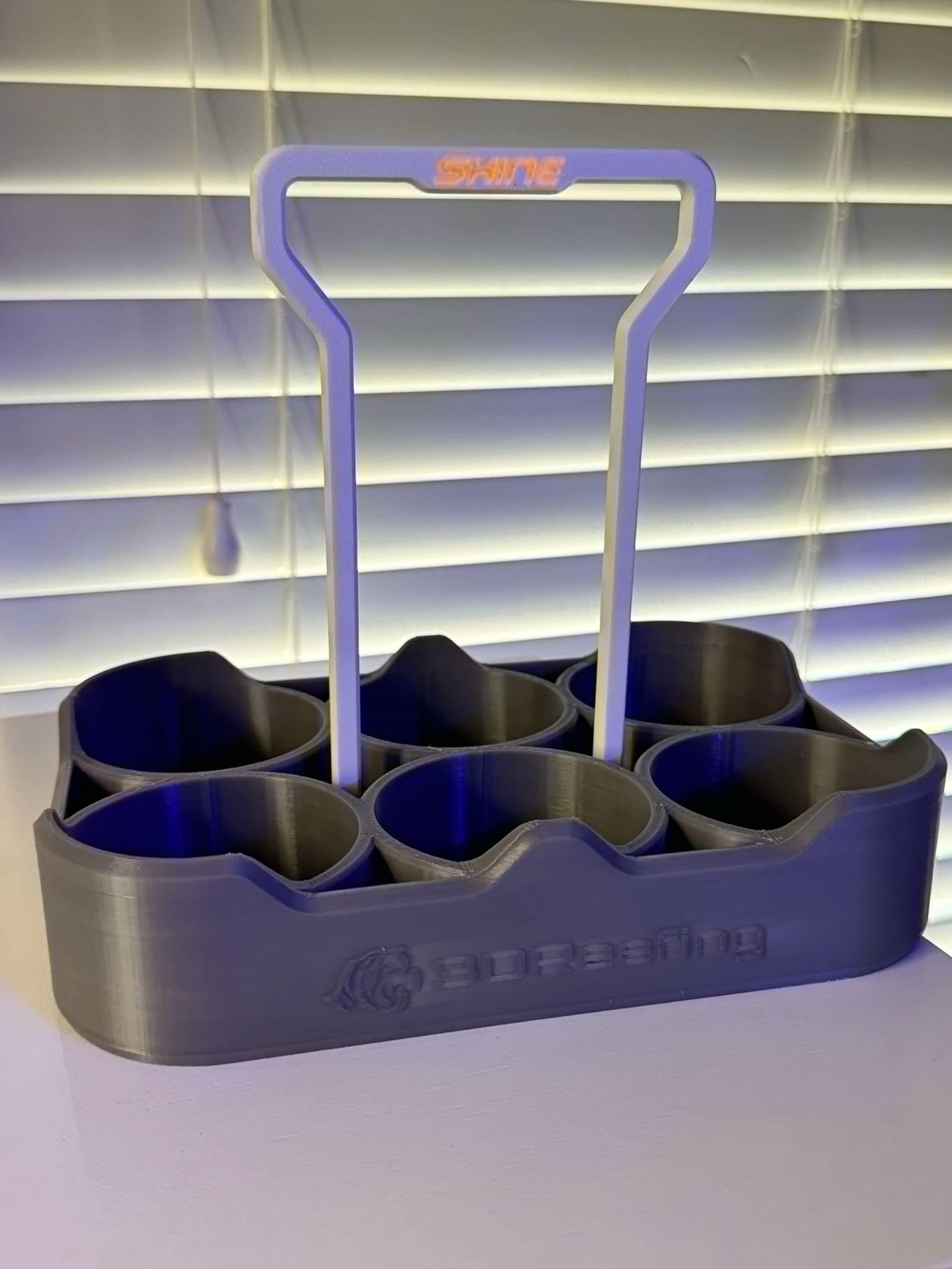 Reef Moonshine Elements Carrier — thumbnail 2