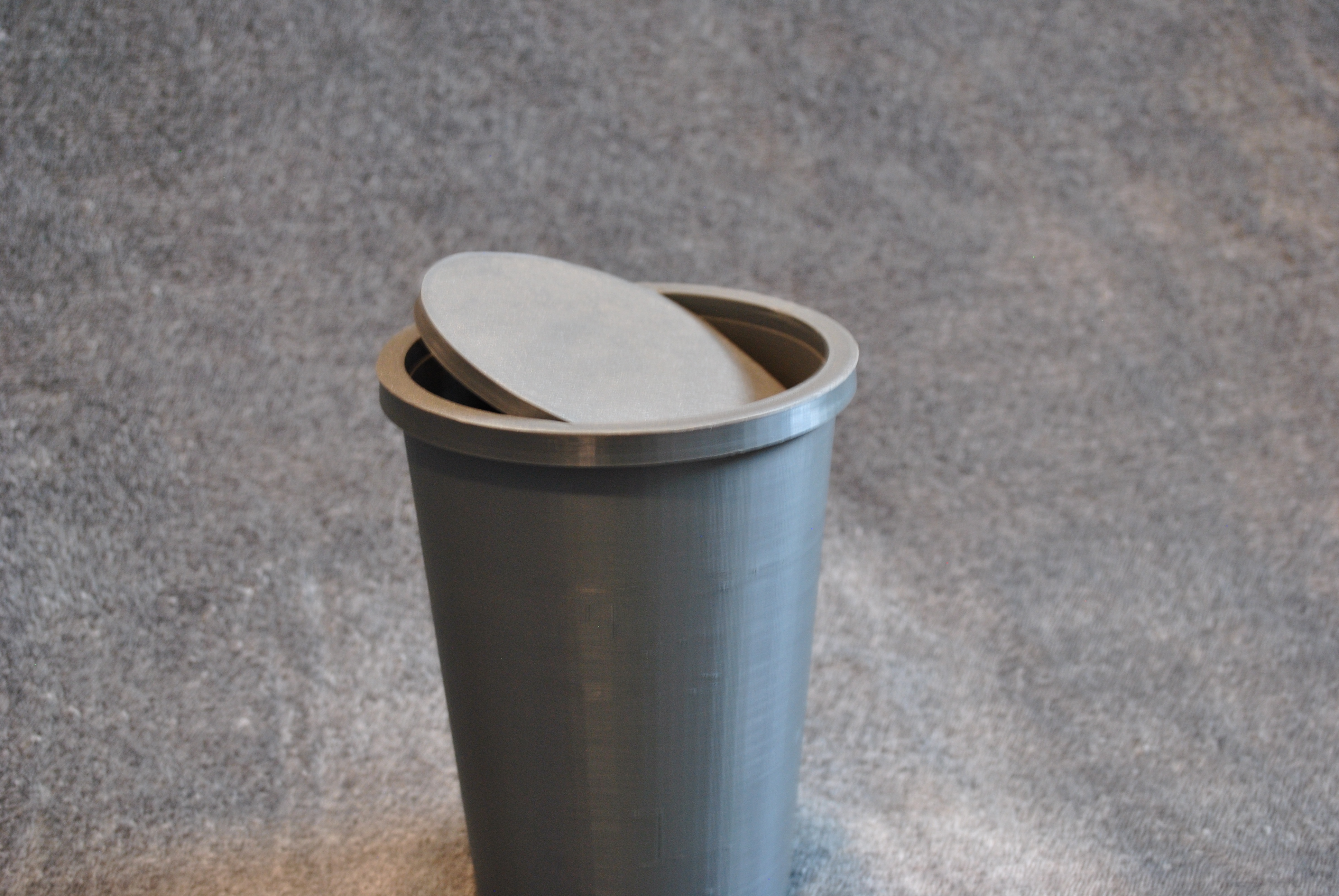 Mini Trashcan — miniatura 13
