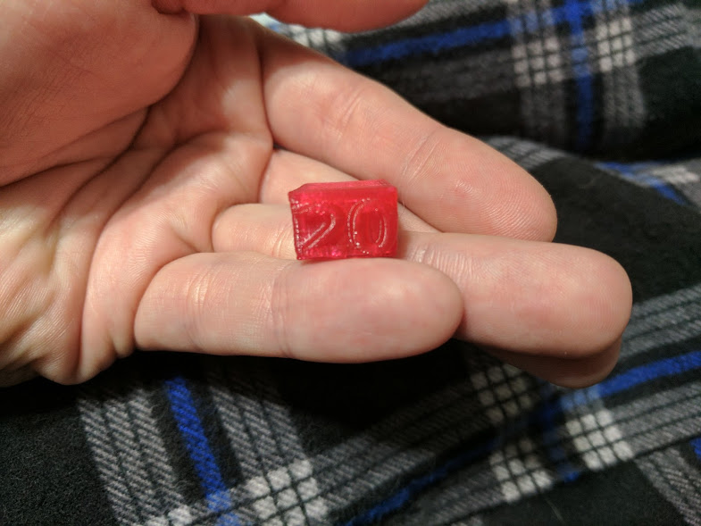 Knife Sharpening angle blocks by x9x9x9x9x9 Download free STL model