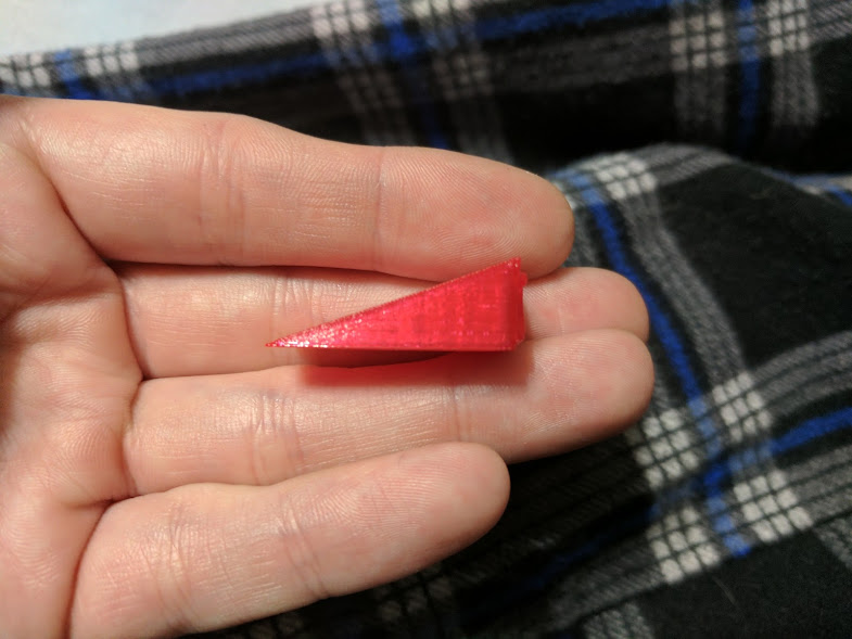 Knife Sharpening angle blocks by x9x9x9x9x9 Download free STL model