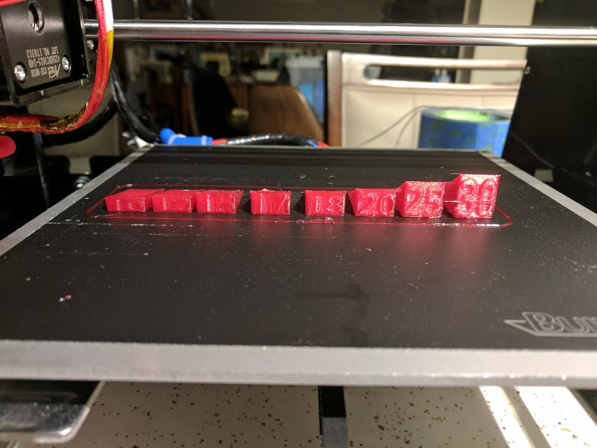 Knife Sharpening angle blocks by x9x9x9x9x9 Download free STL model
