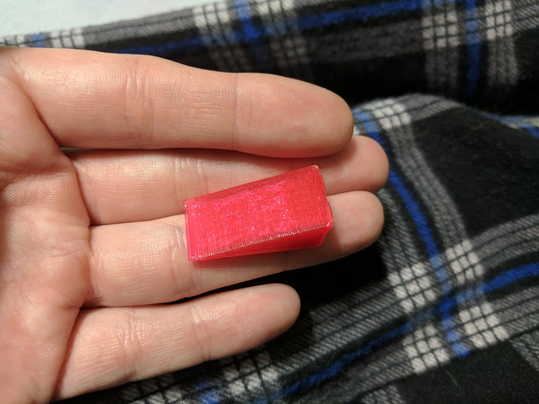 Knife Sharpening angle blocks by x9x9x9x9x9 Download free STL model