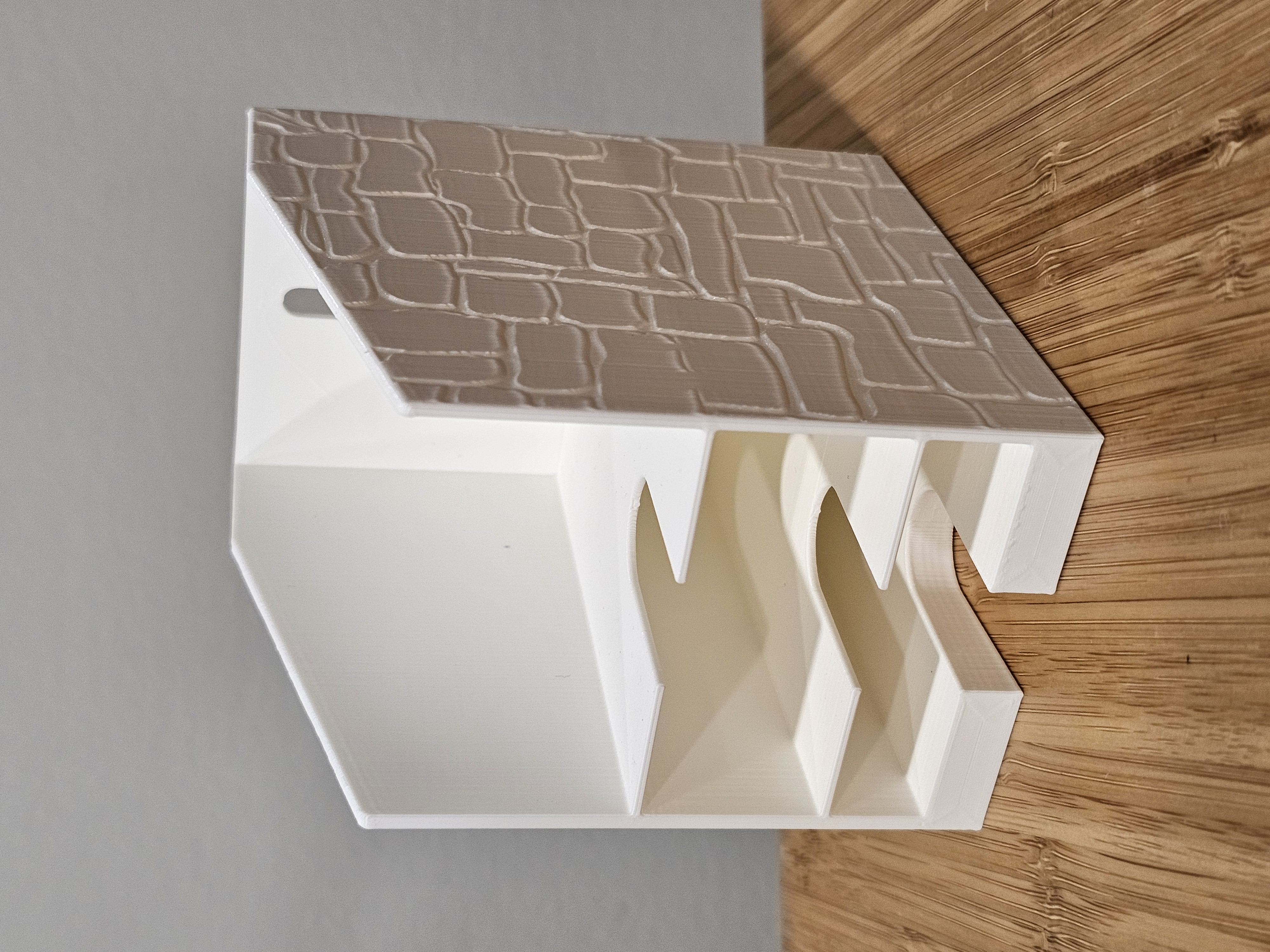 Magic the Gathering Deck Tray - Themed