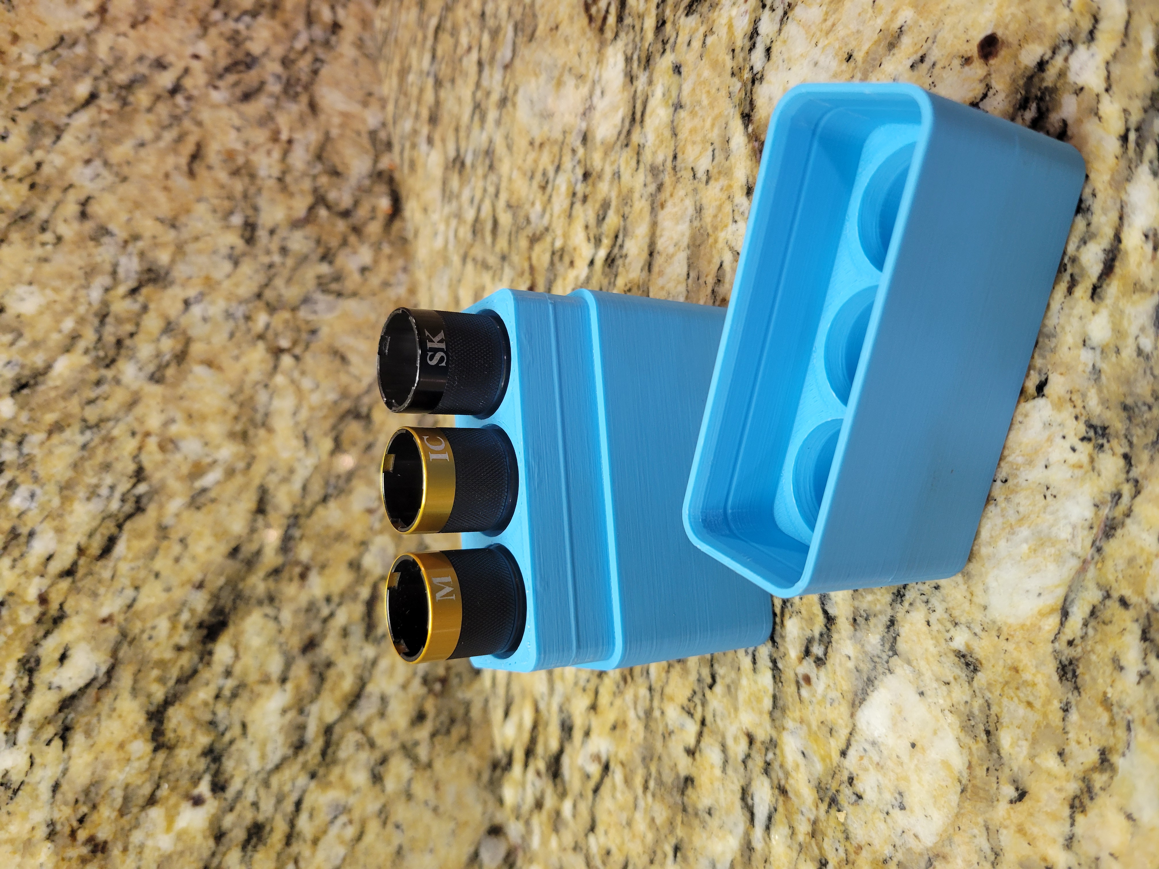 Invector Plus Choke Box — thumbnail 2