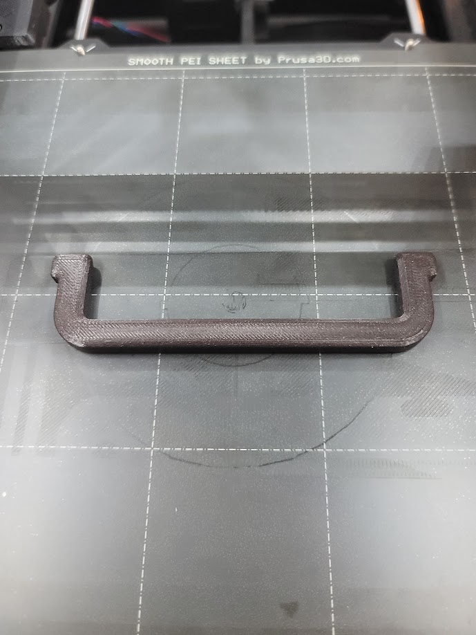 Gridbox Handle