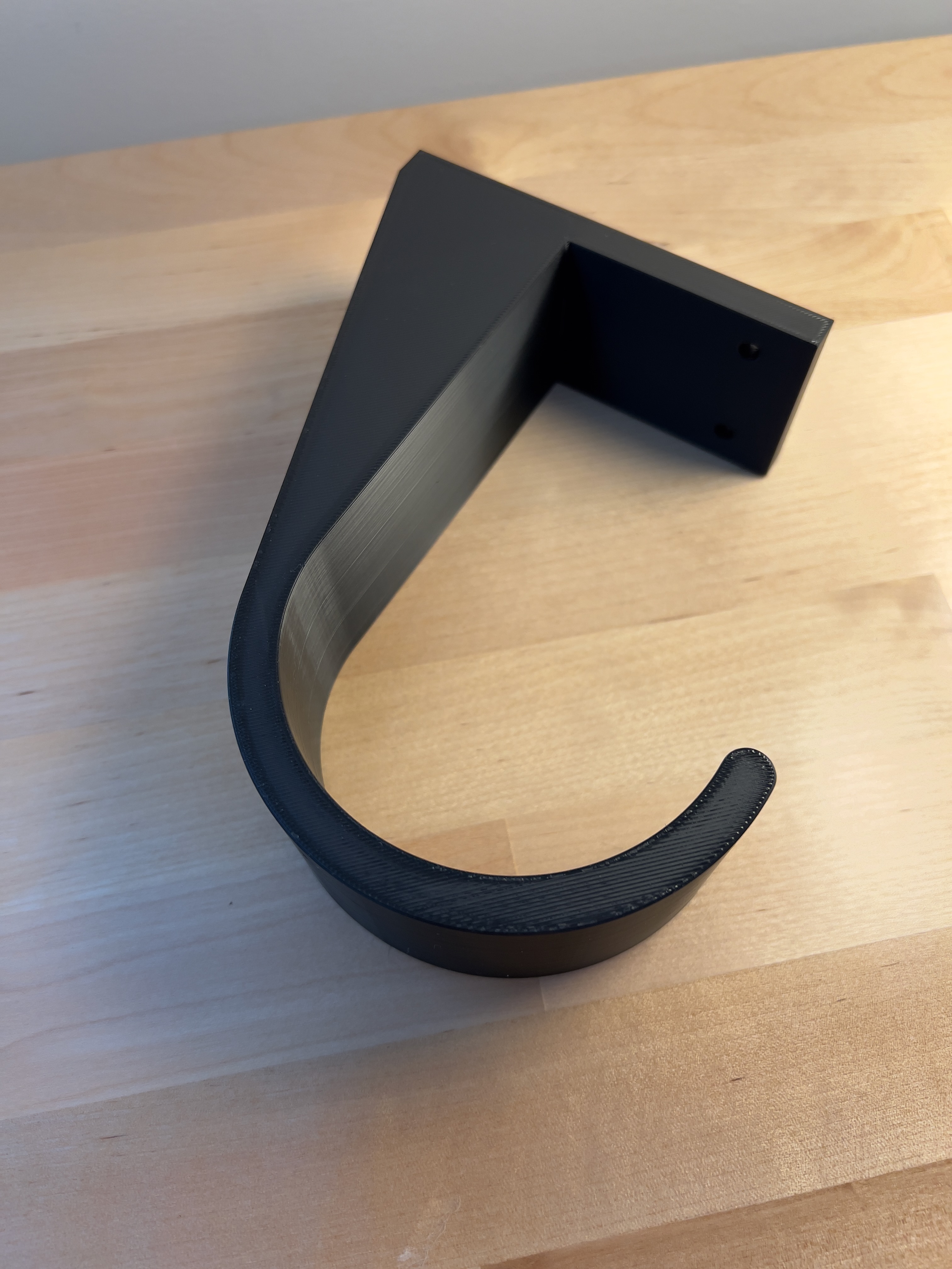 Sturdy Garden Hose Hook