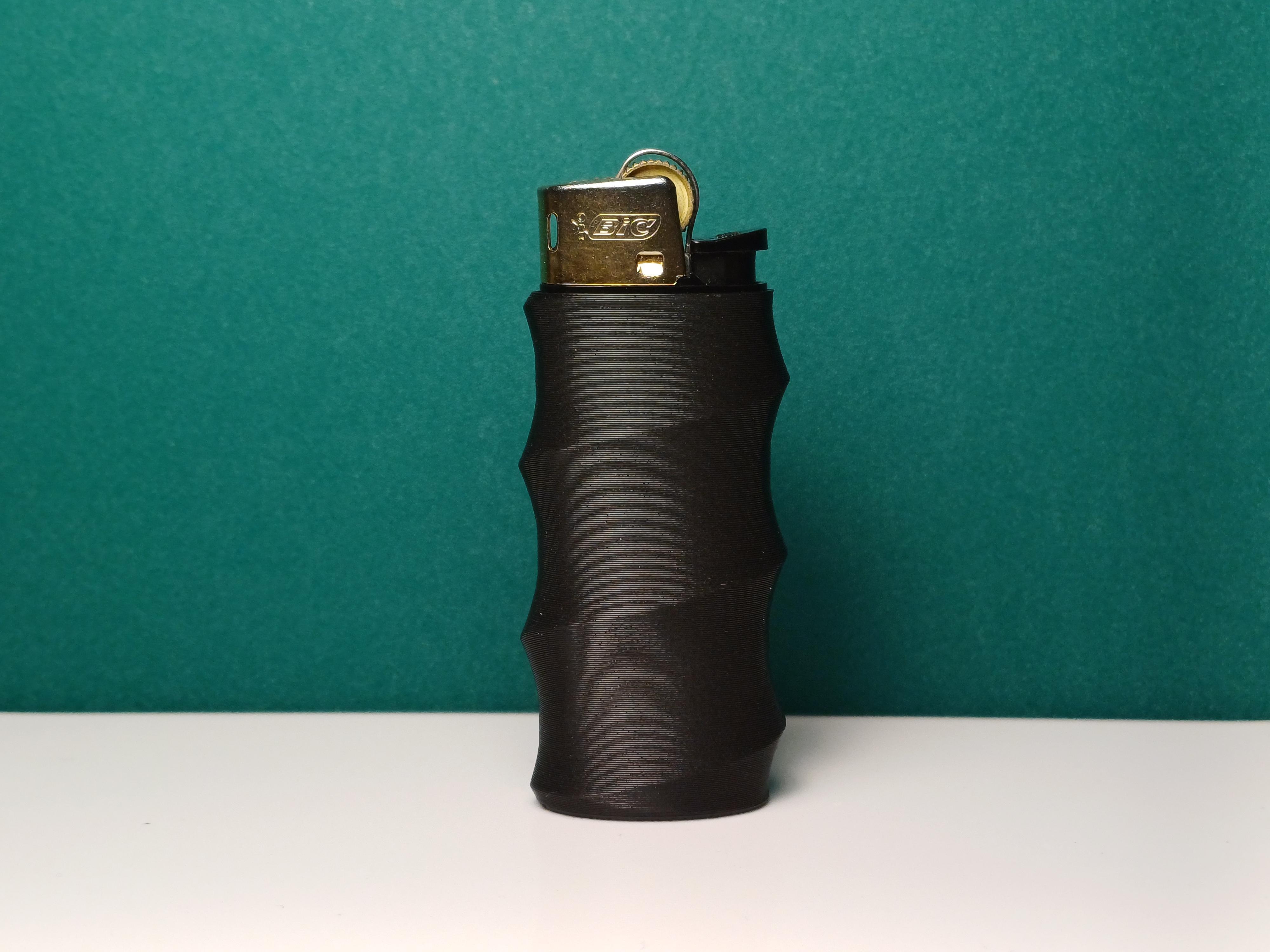 Lighter case for BIC mini
