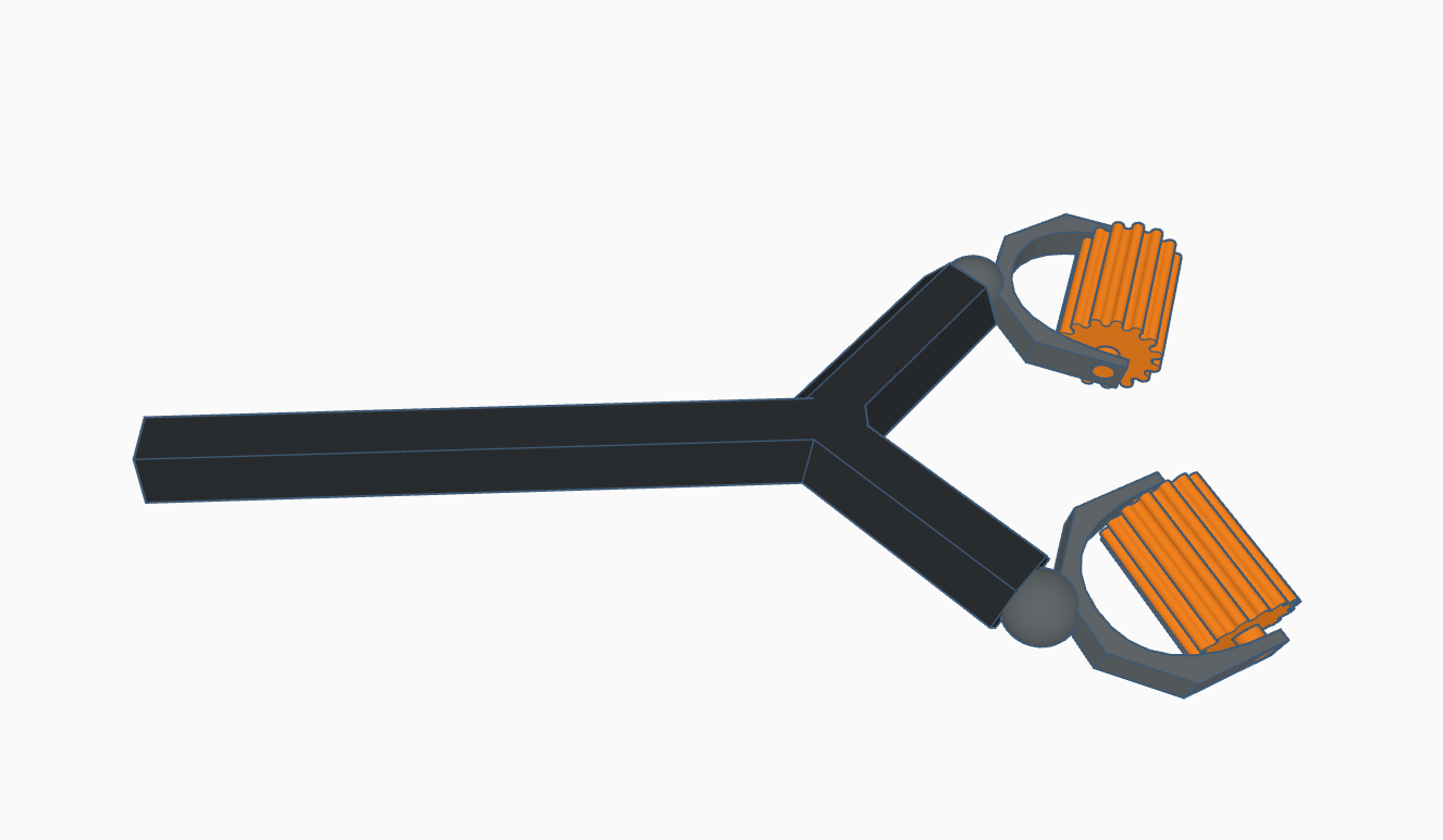 NECK MASSAGE SCRAPER (PRINT-IN-PLACE) - CONTEST 2024