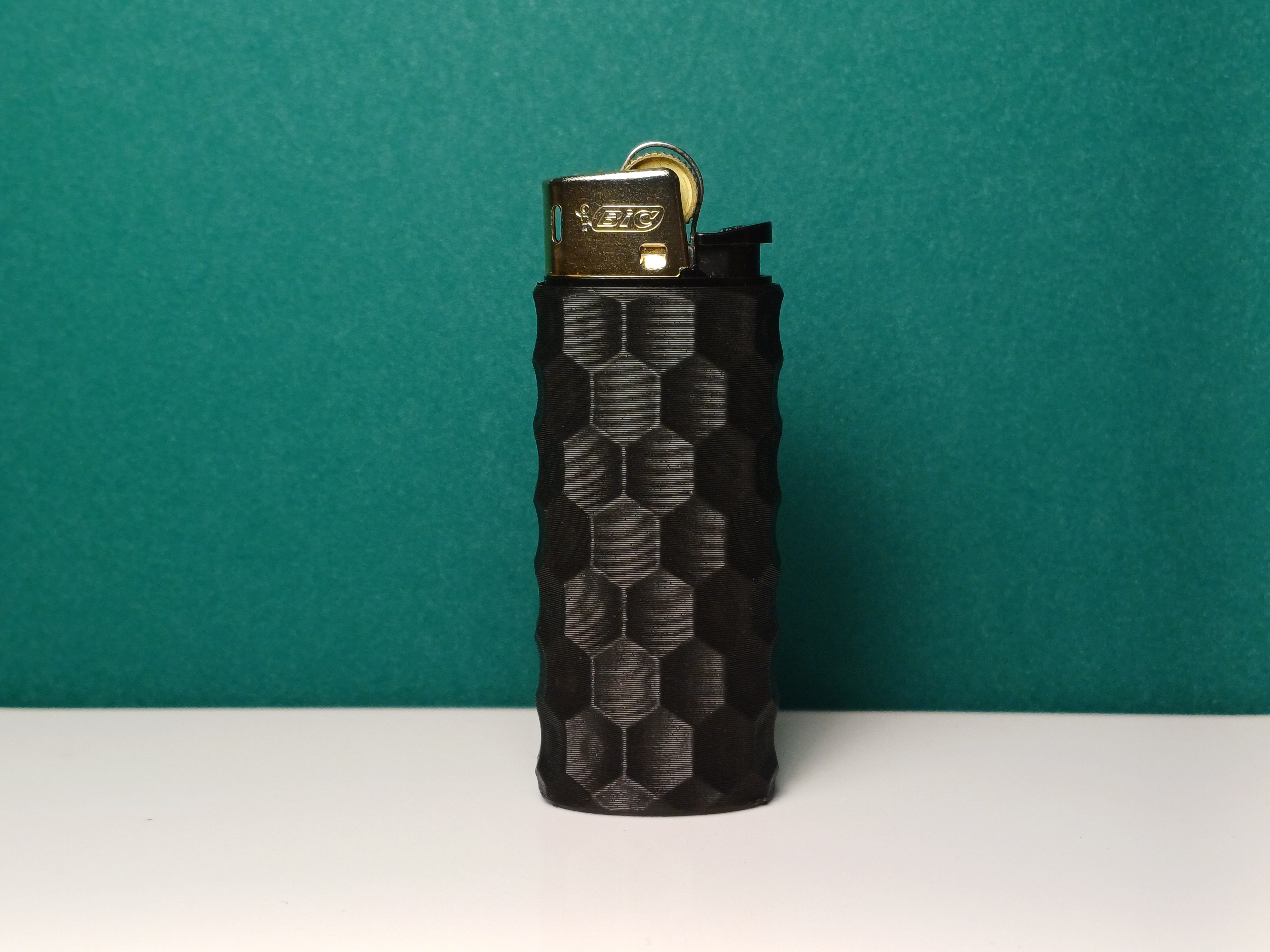Lighter case for BIC mini
