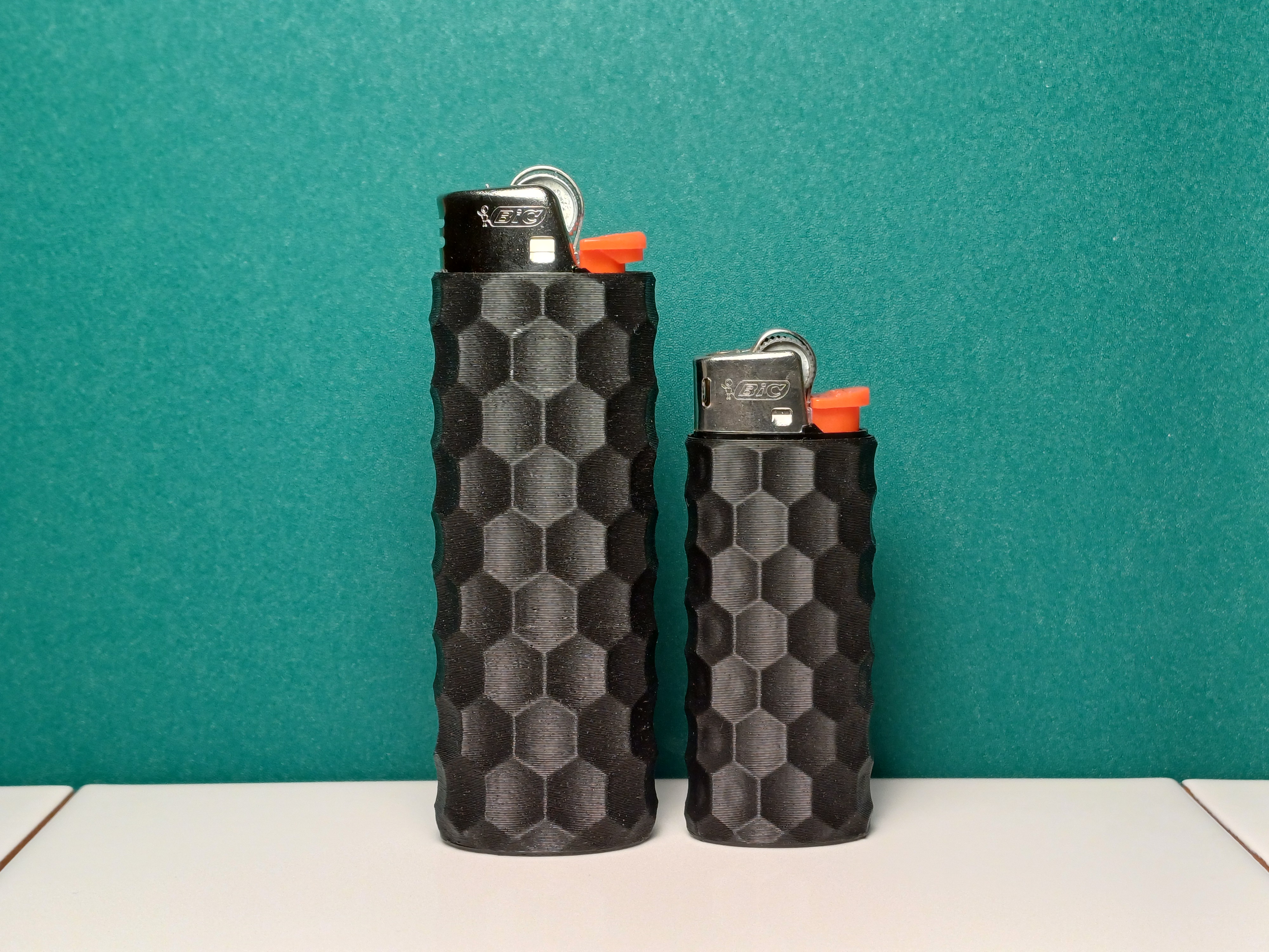 Lighter case for BIC mini — miniatura 2