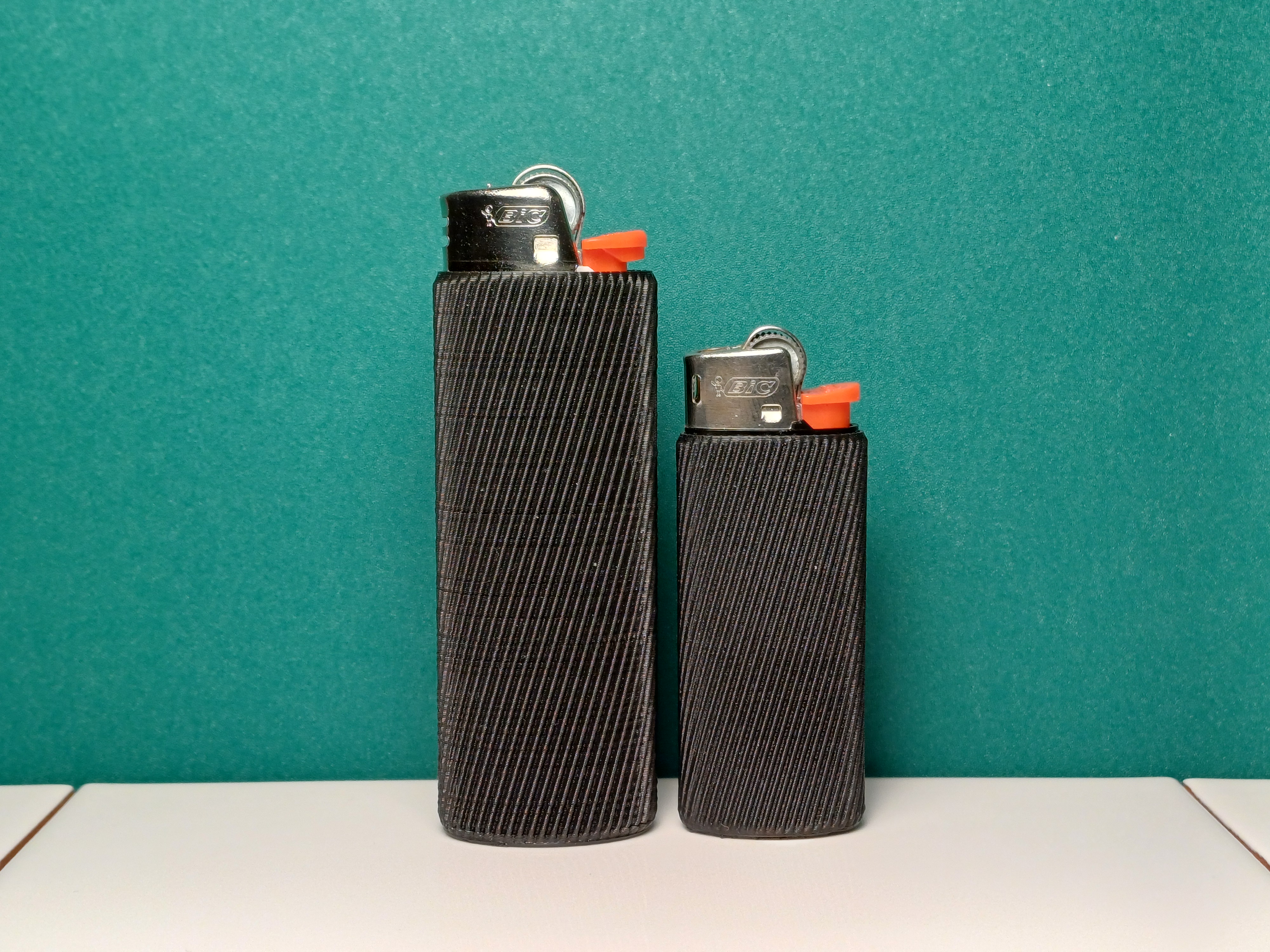 Lighter case for BIC mini — miniatura 2
