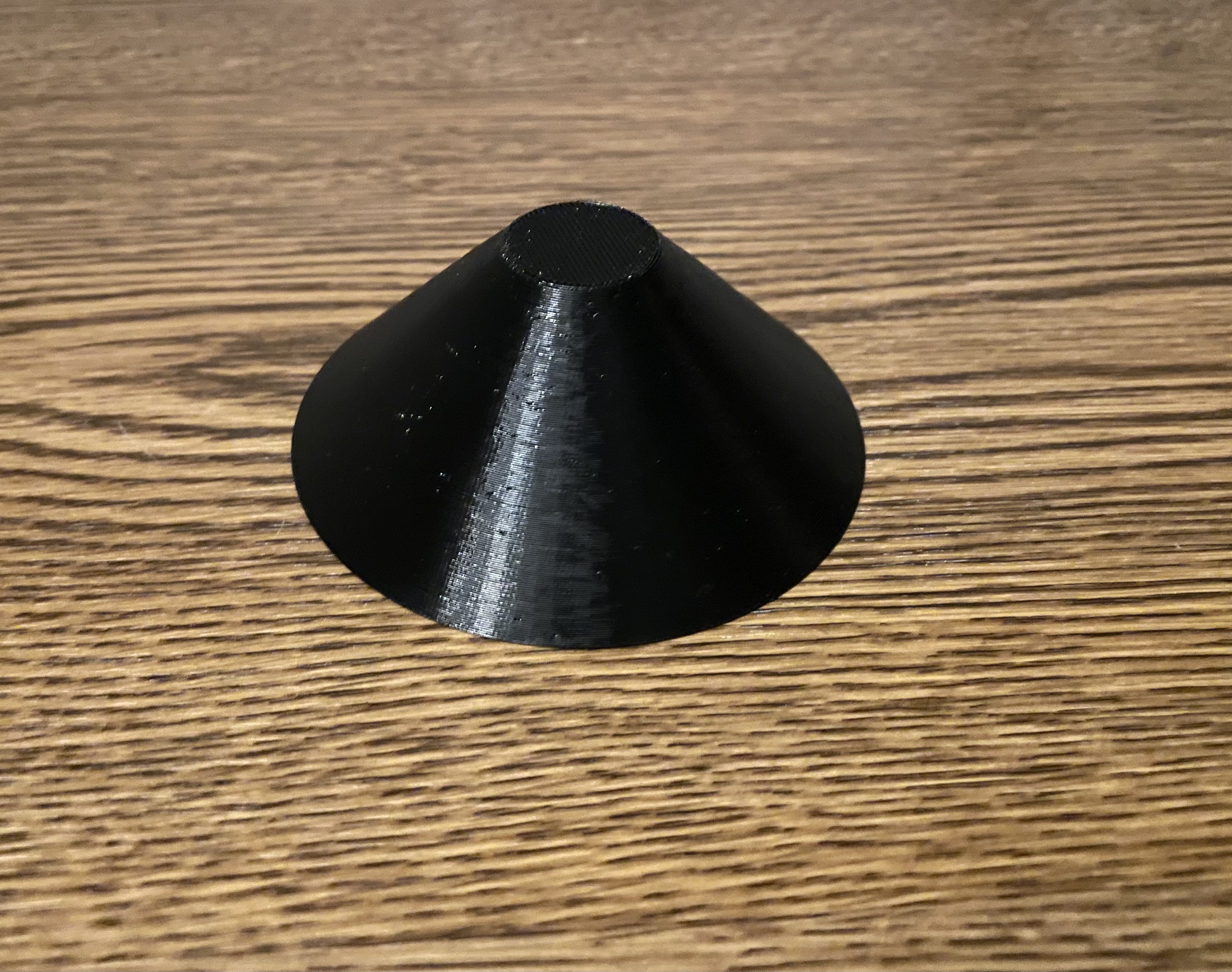 Lampshade compatible with Acebeam E75 diffuser