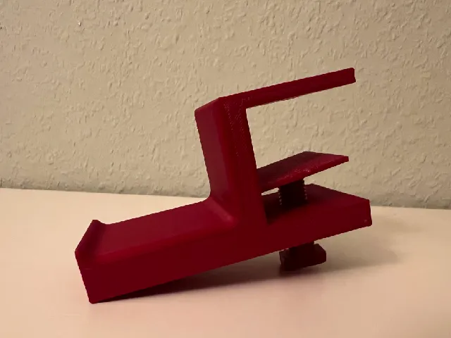 Kopfhörerhalter / Headphone holder