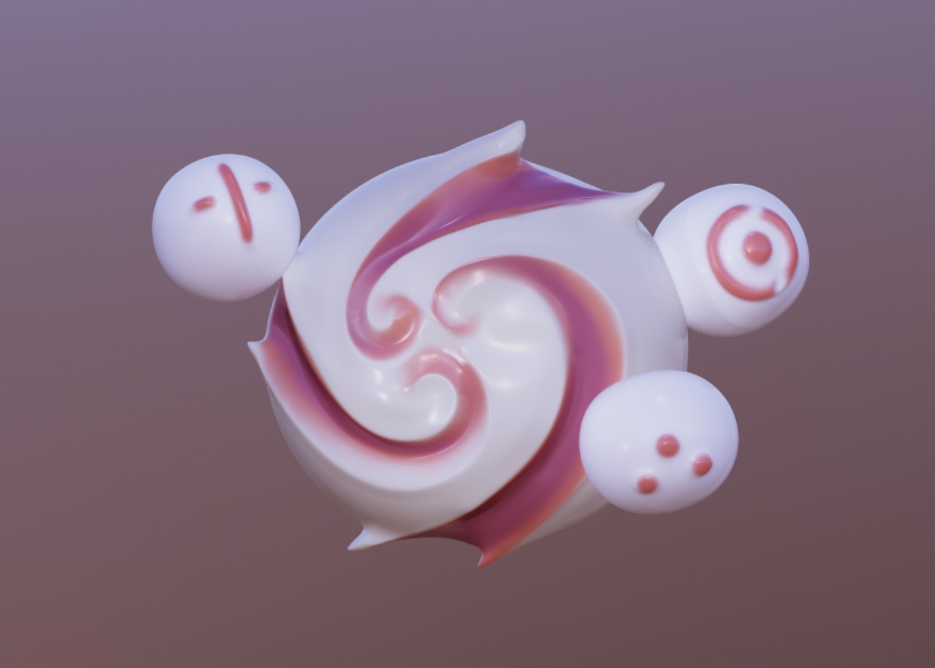 Slay the Spire Sphere Guardian