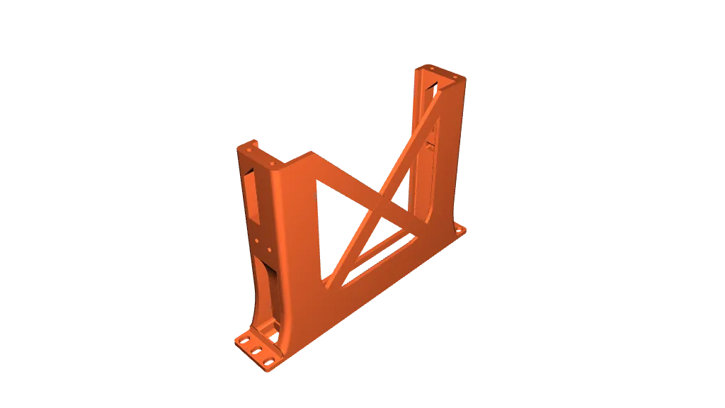 Lenovo Tiny 10 inch rack mount (yet another) by Emplar | Download free ...