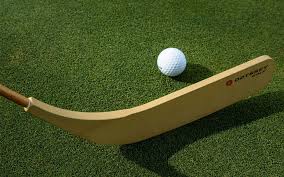 Happy Gilmore Putter