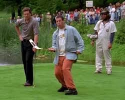 Happy Gilmore Putter — thumbnail 2