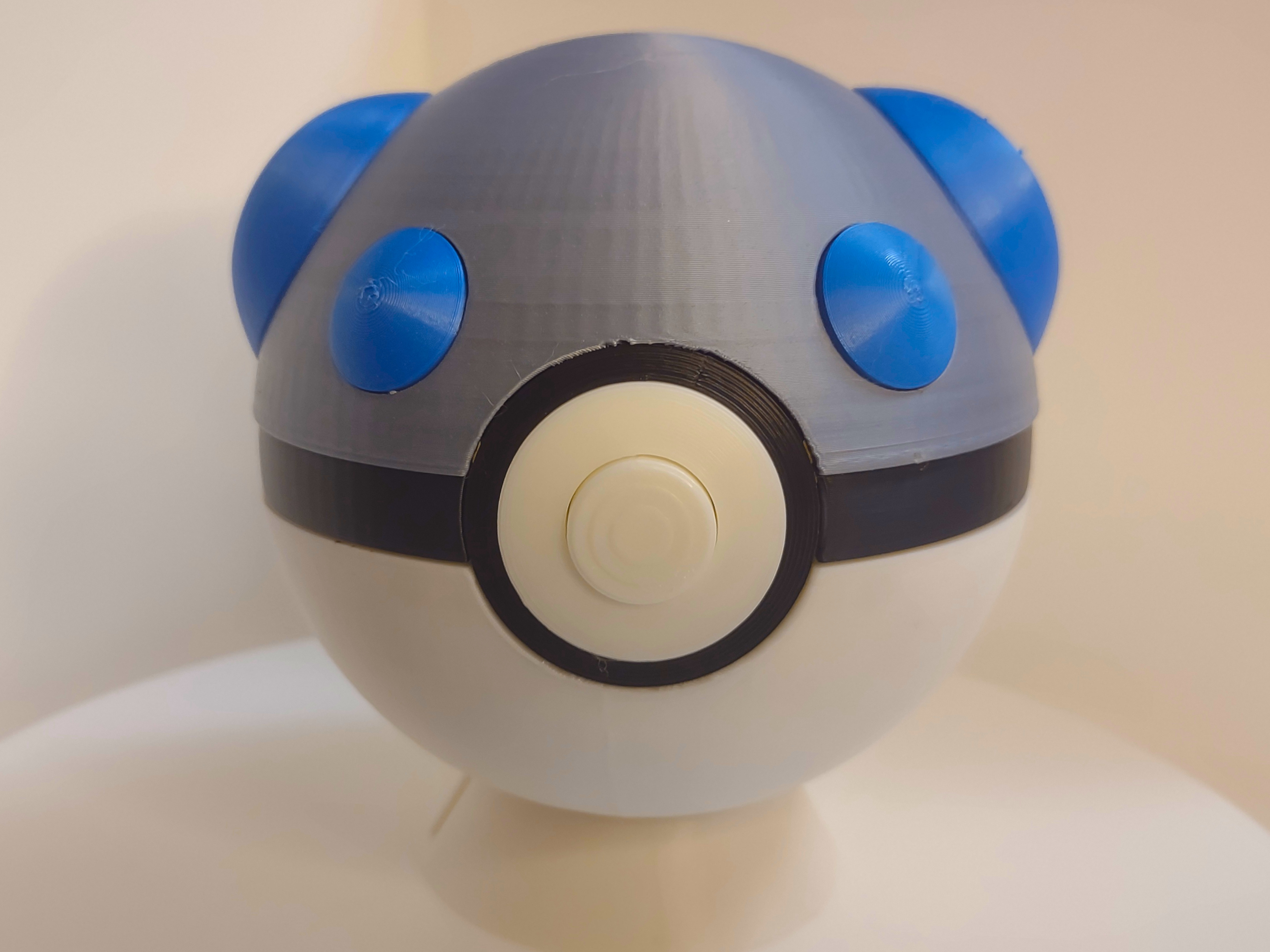 Heavy Ball (Auto-Opening) — miniatura 3