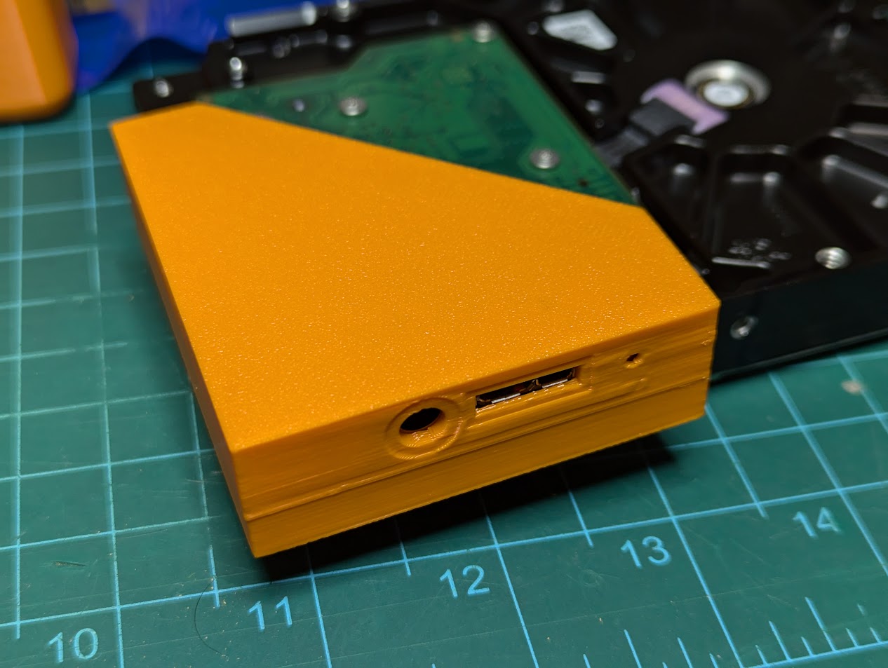 WD Elements Case — thumbnail 2