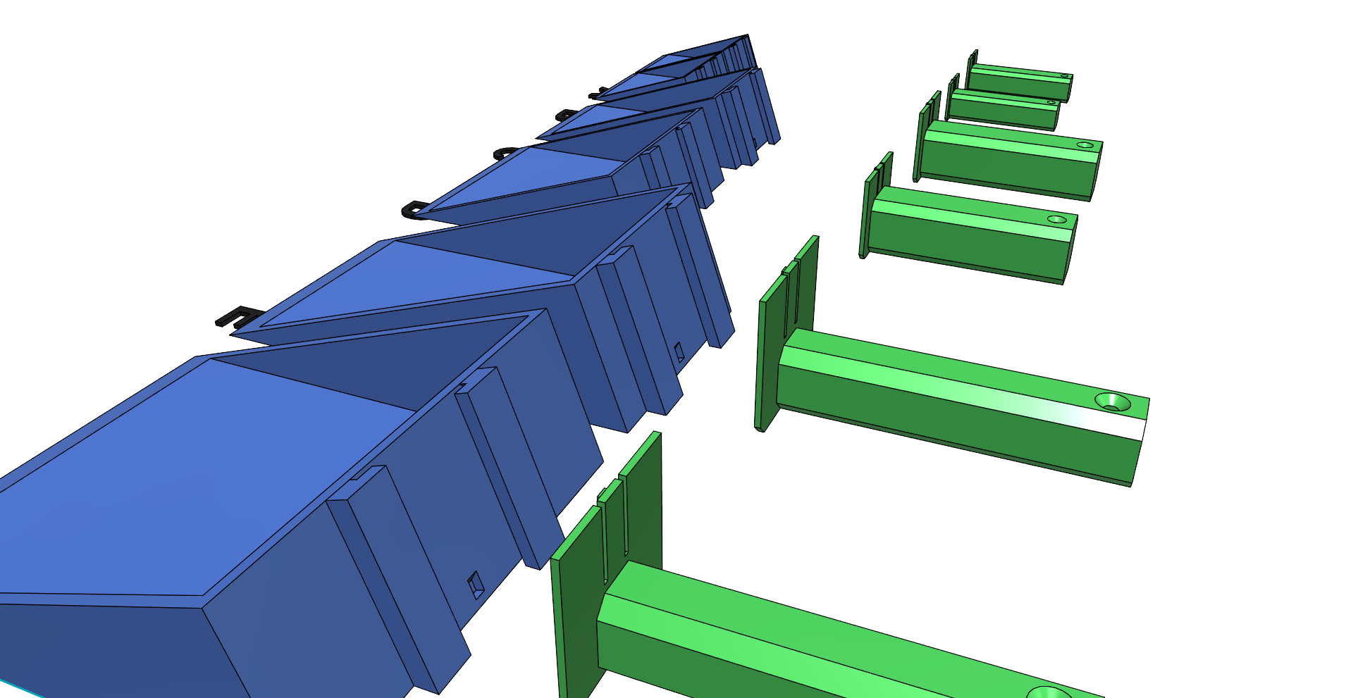 Scoop scoops por REDZC Descargar modelo STL gratuito