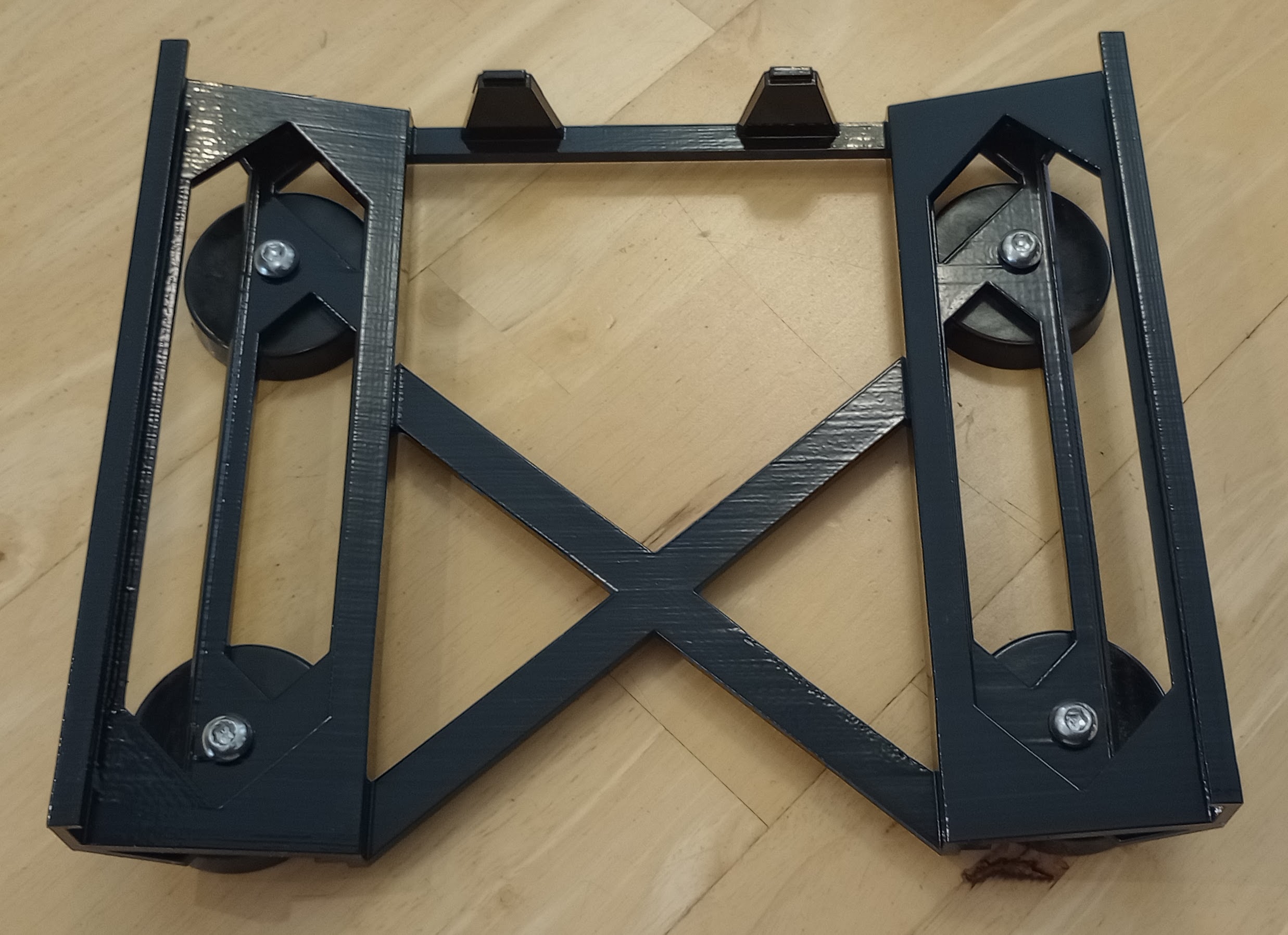 Starlink Mini Roof Mount by Mick Stuart Printables Store