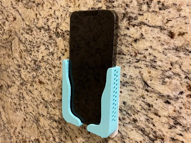 iPhone Holder - 13 Pro or Smaller