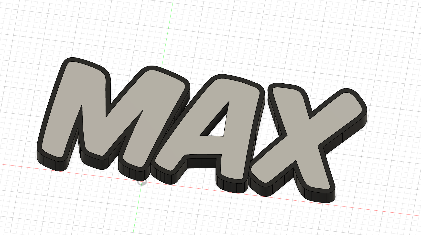 MAX LED